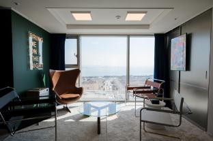 Blue Ocean Hotel 4 3*