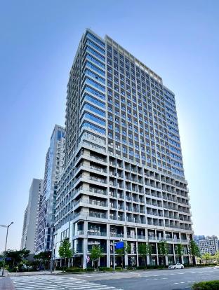 Blue Ocean Hotel 4 3*