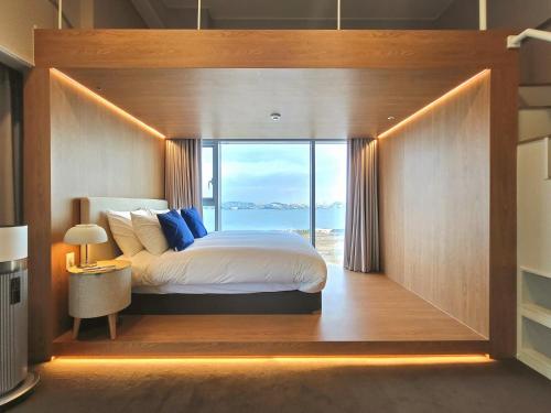 Blue Ocean Hotel 4 3*
