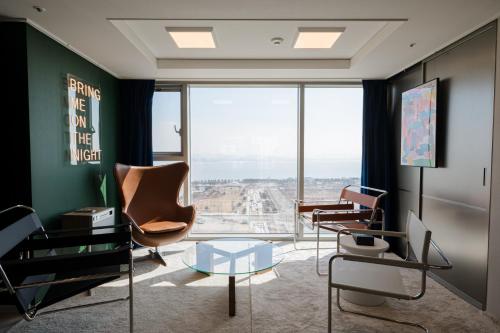 Blue Ocean Hotel 4 3*