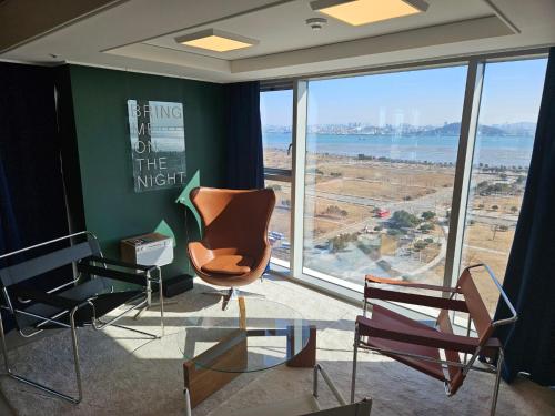 Blue Ocean Hotel 4 3*