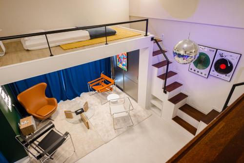 Blue Ocean Hotel 4 3*