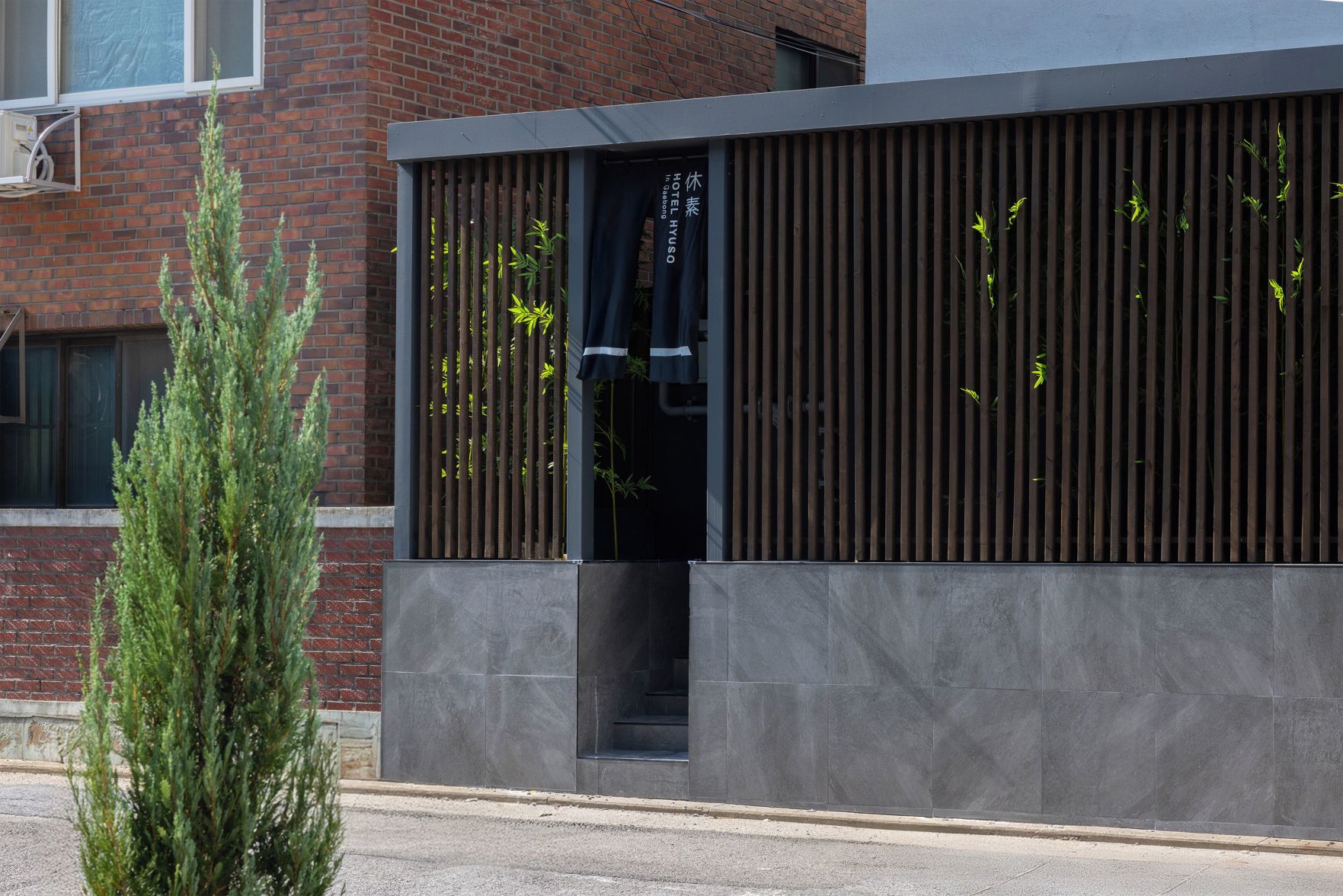 Hotel Hyuso Guro 3*