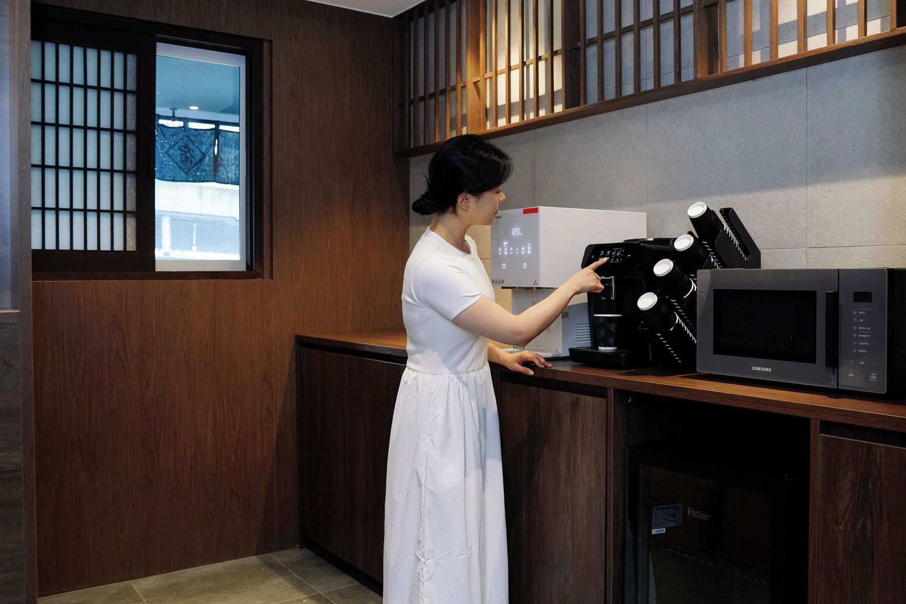 Hotel Hyuso Guro 3*