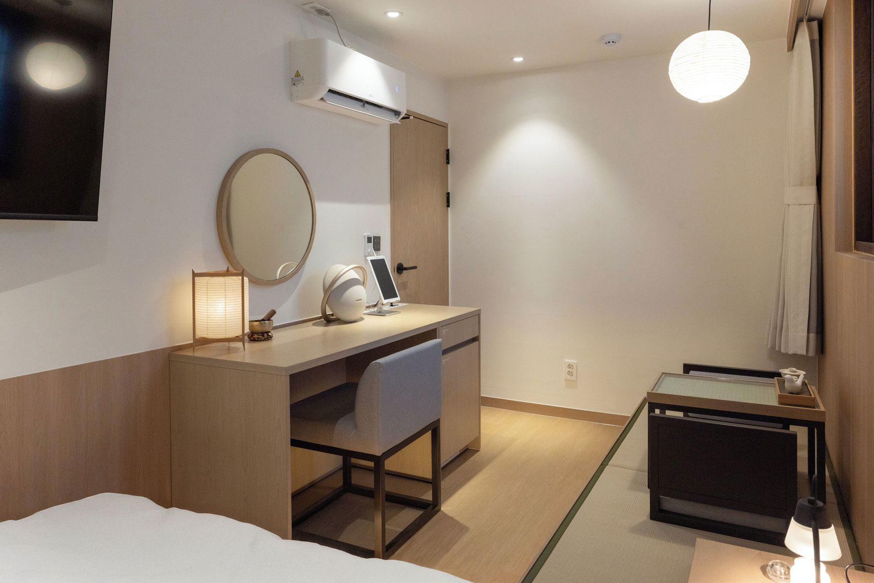 Hotel Hyuso Guro 3*