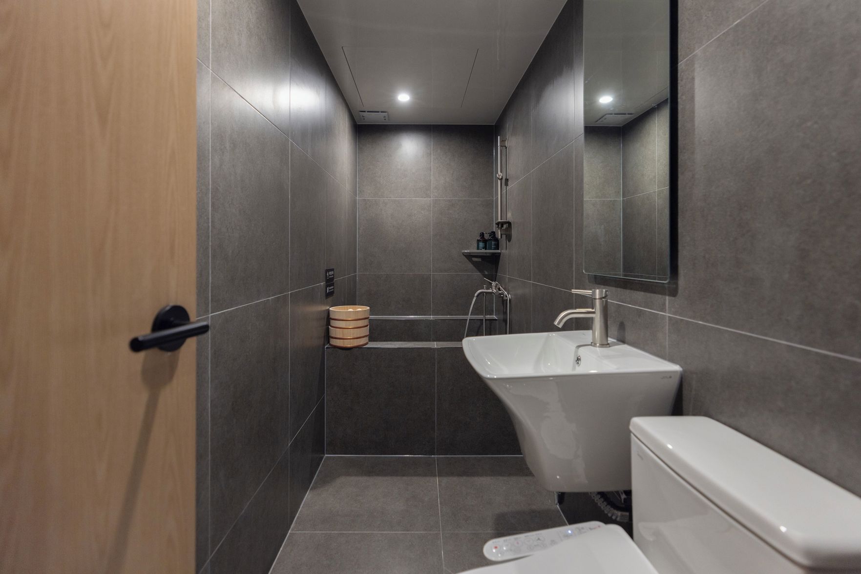 Hotel Hyuso Guro 3*