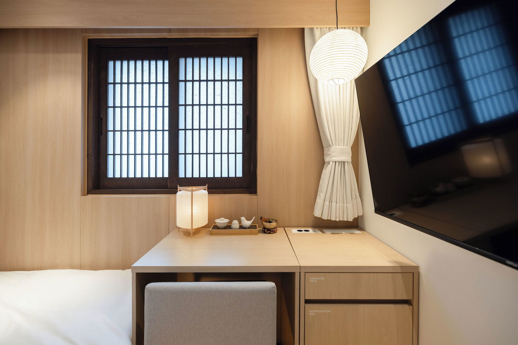 Hotel Hyuso Guro 3*