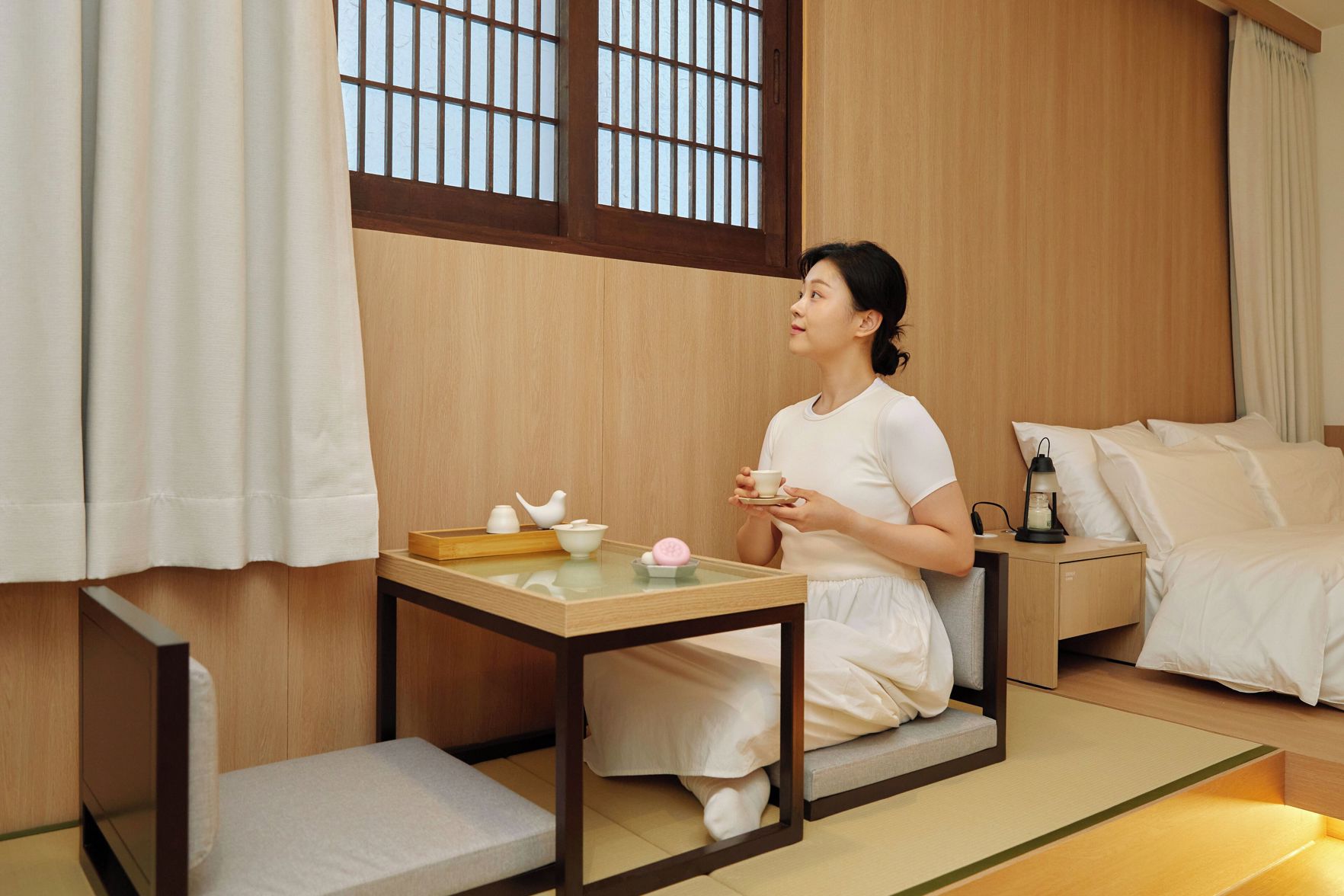 Hotel Hyuso Guro 3*
