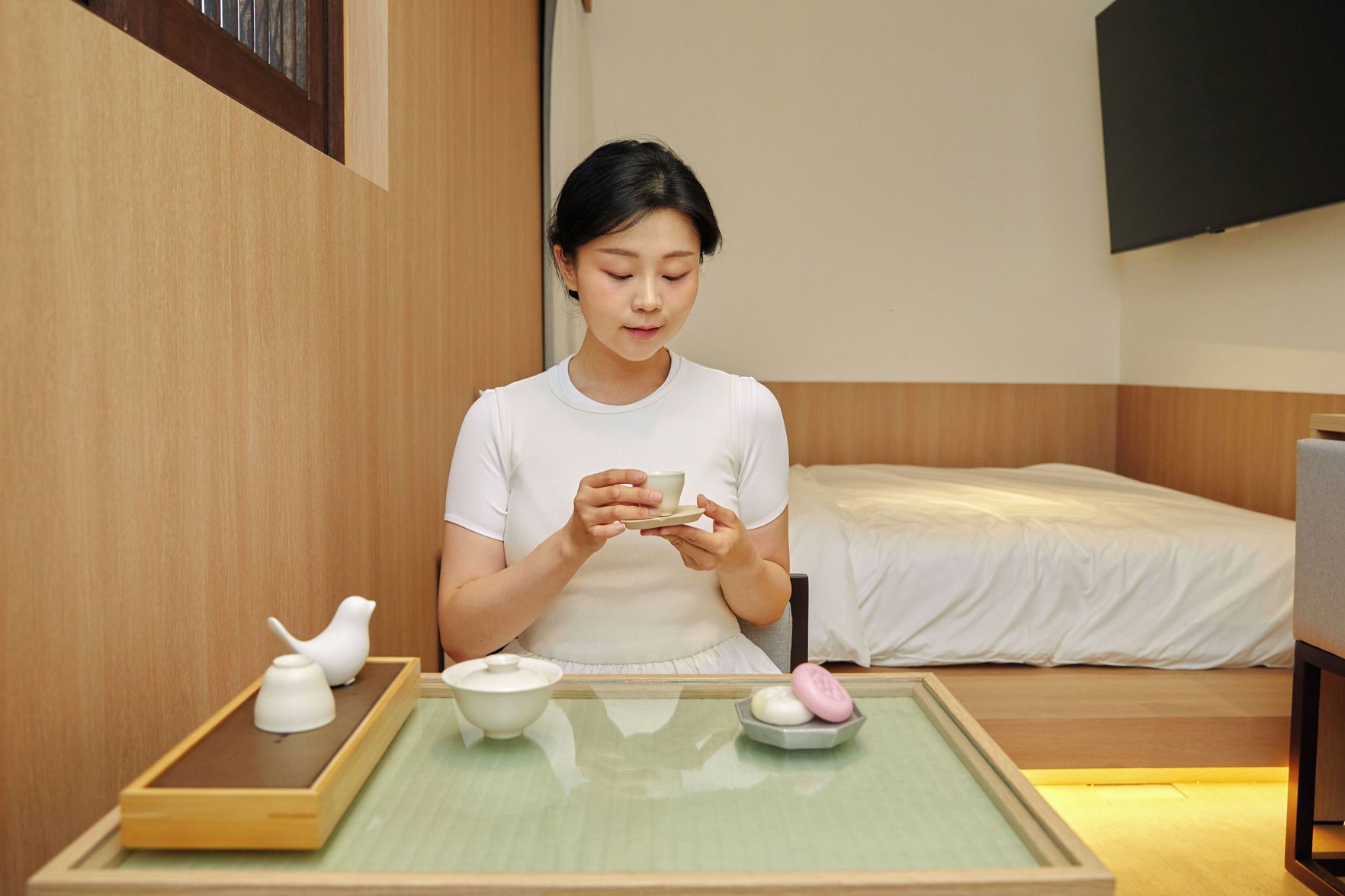 Hotel Hyuso Guro 3*