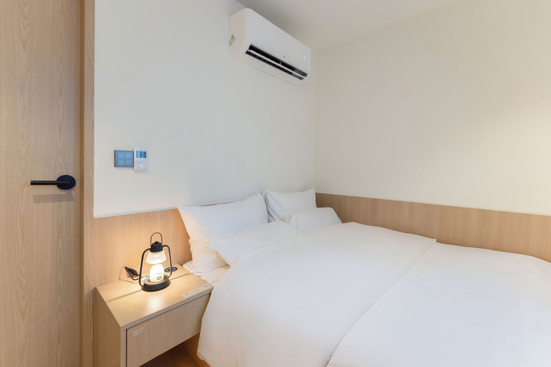 Hotel Hyuso Guro 3*