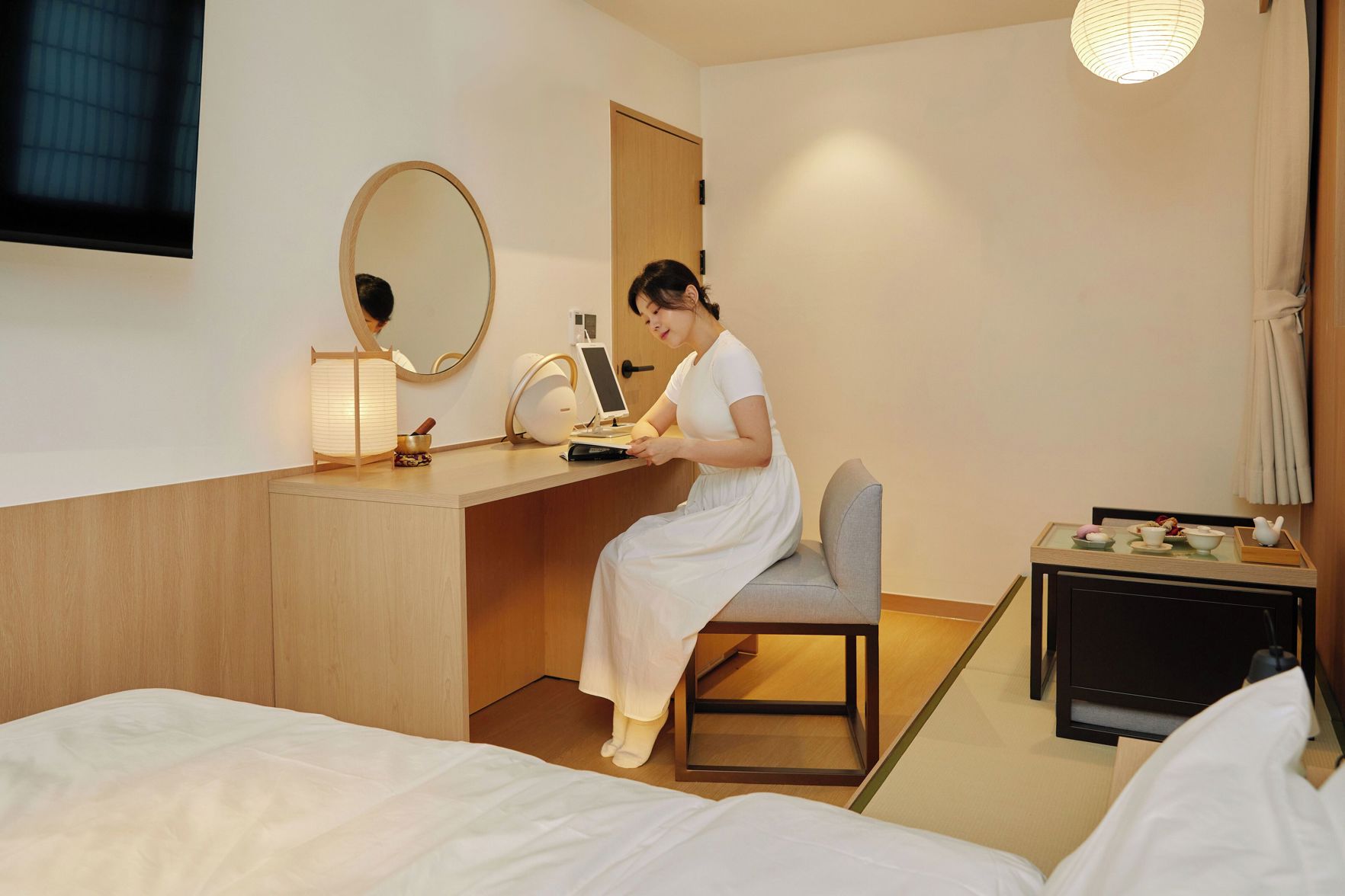 Hotel Hyuso Guro 3*