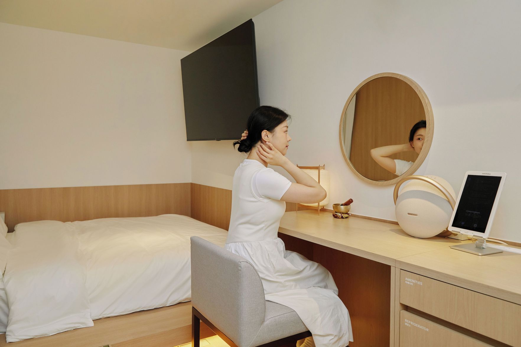 Hotel Hyuso Guro 3*