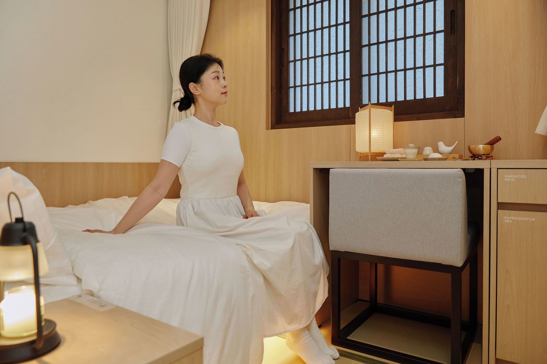 Hotel Hyuso Guro 3*