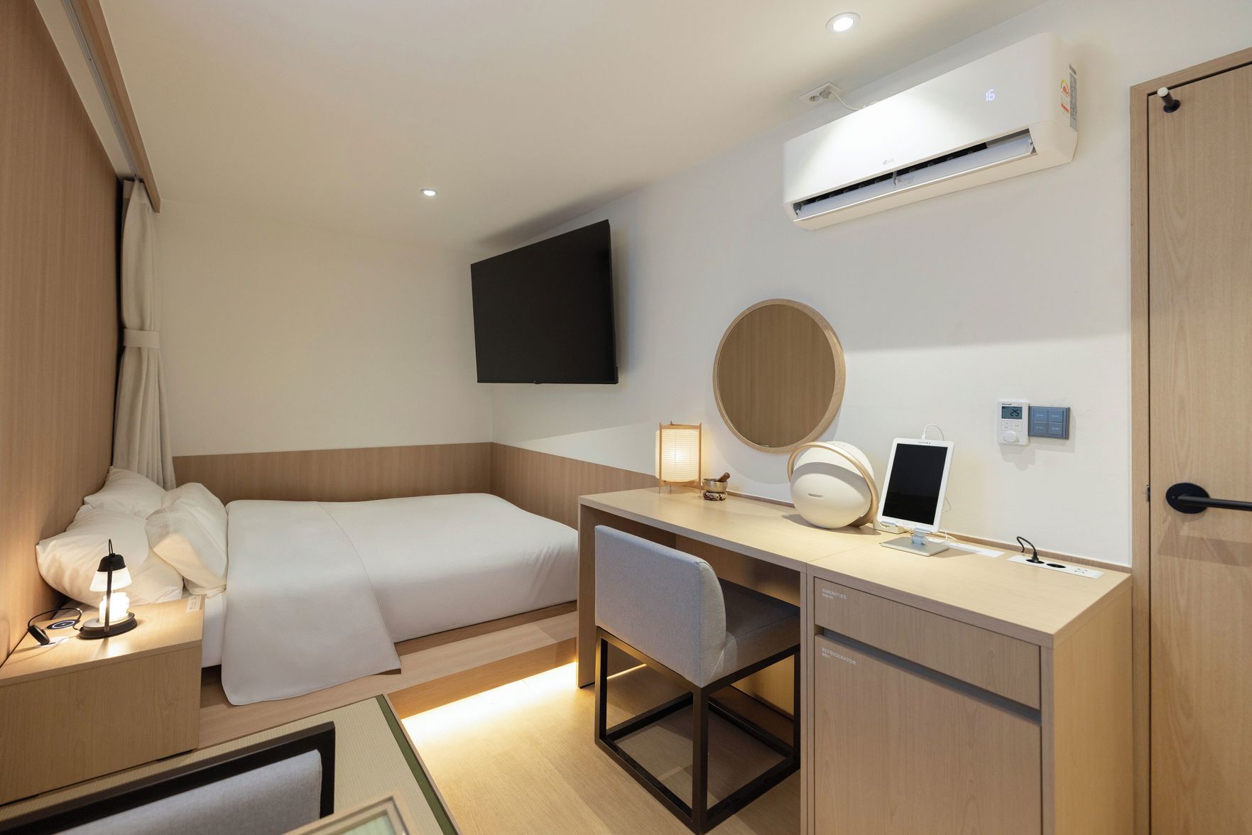 Hotel Hyuso Guro 3*
