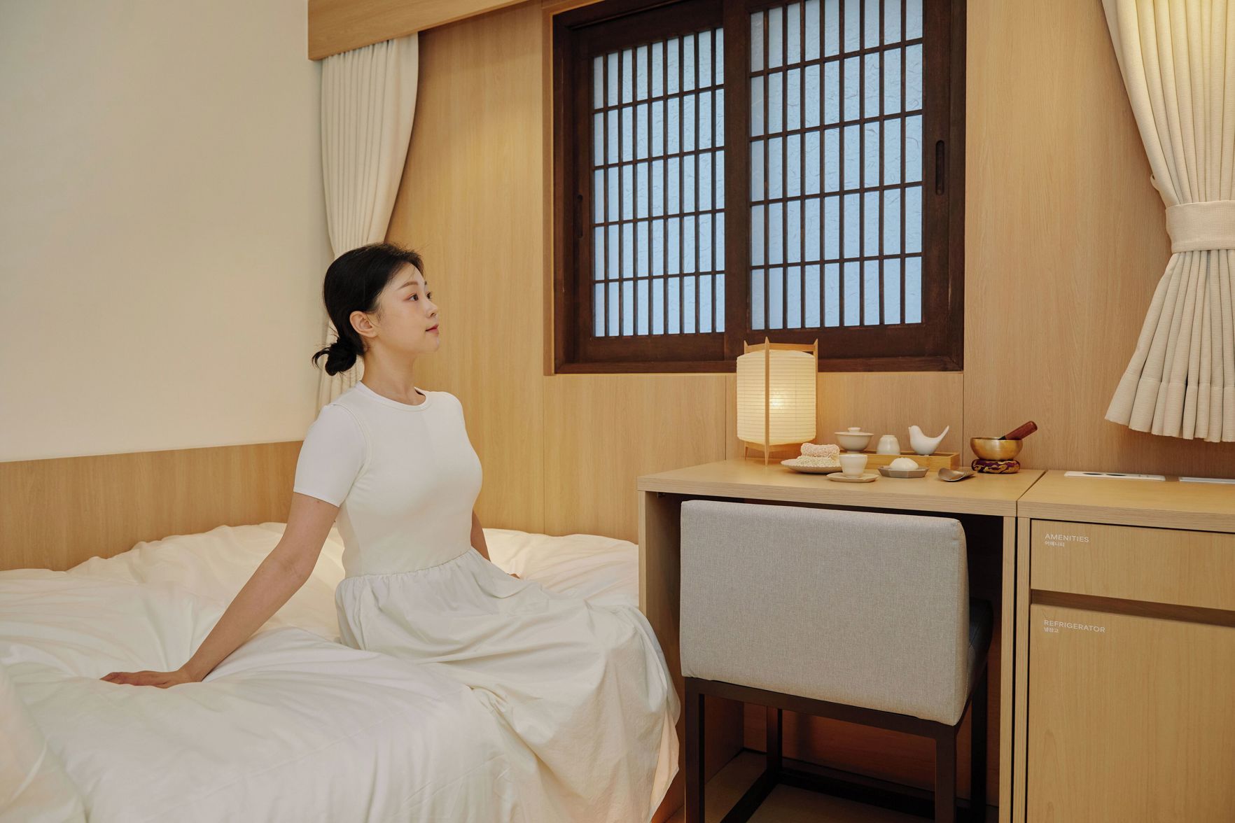 Hotel Hyuso Guro 3*
