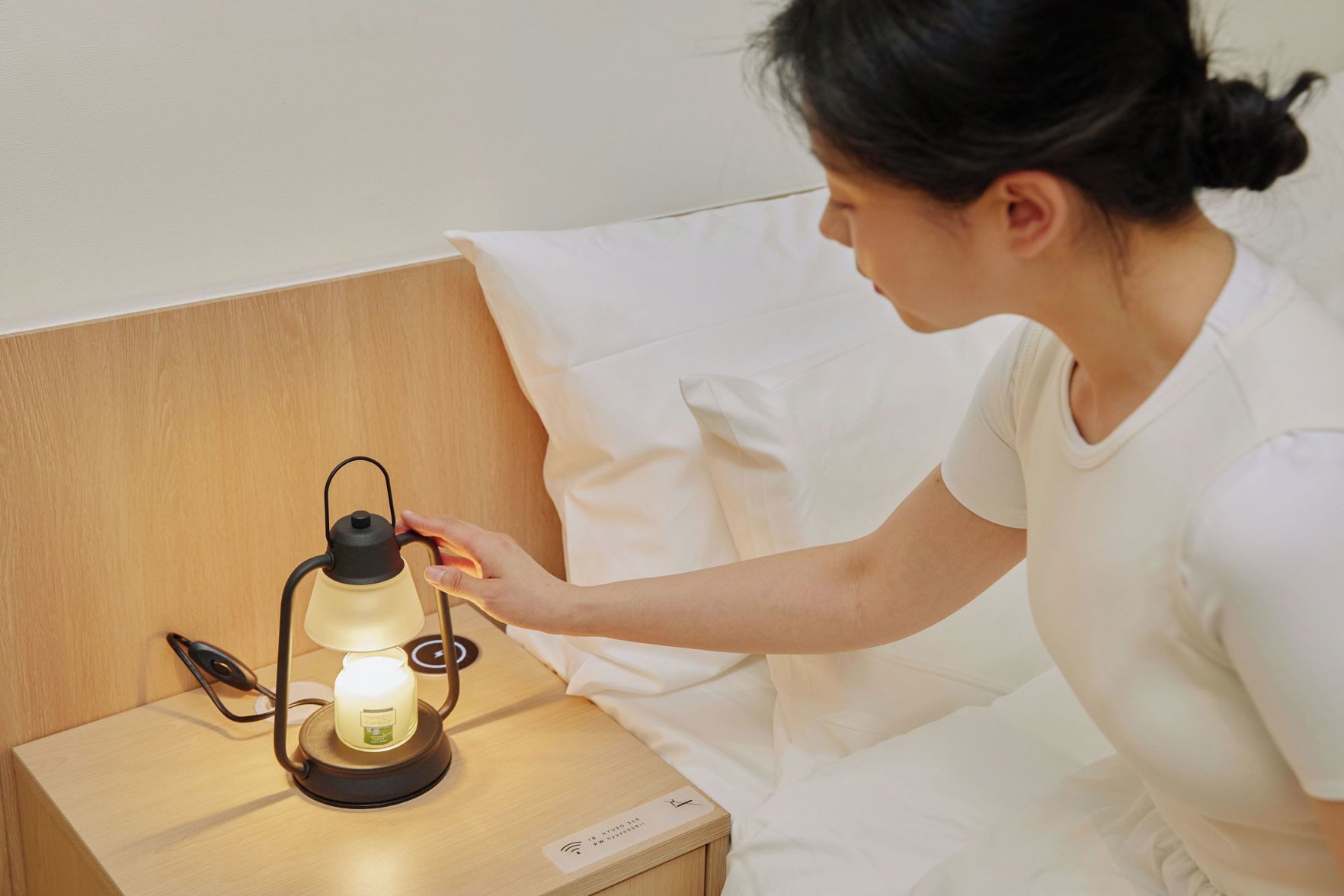 Hotel Hyuso Guro 3*