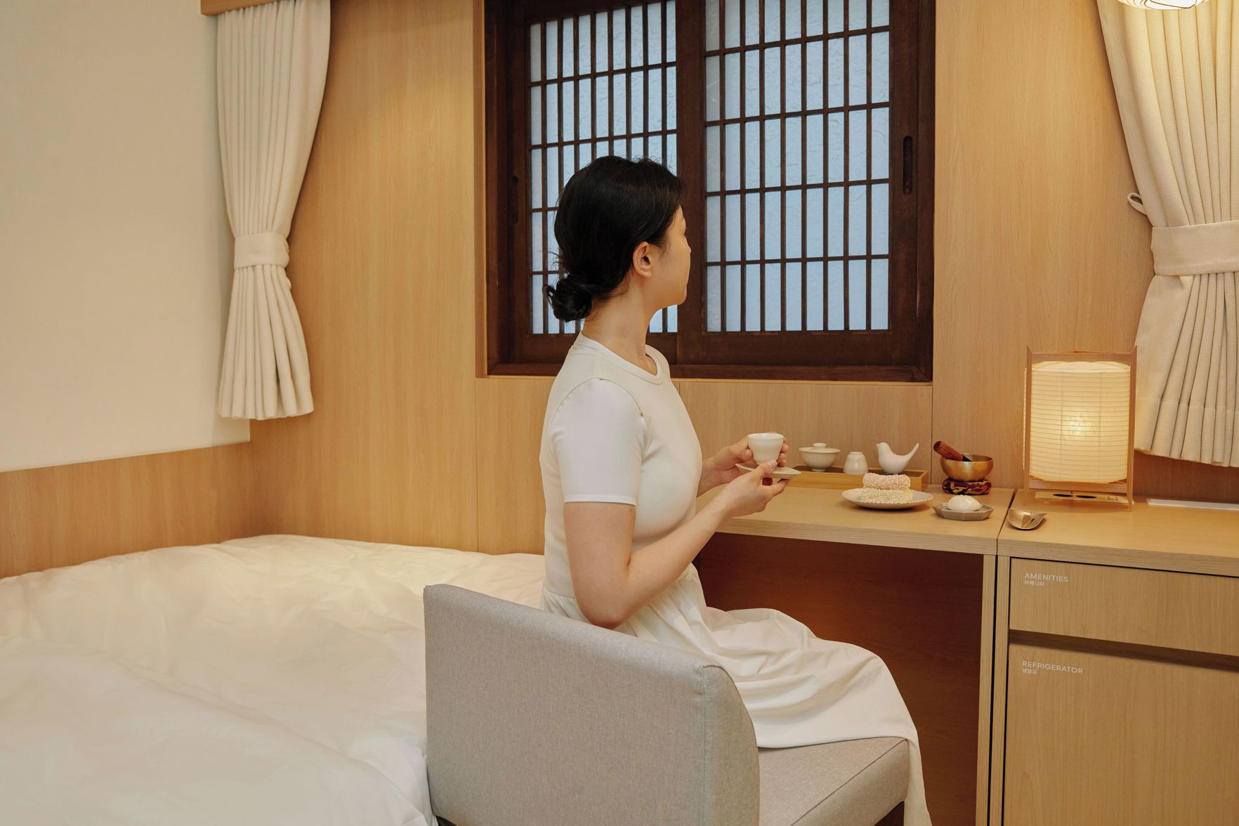 Hotel Hyuso Guro 3*