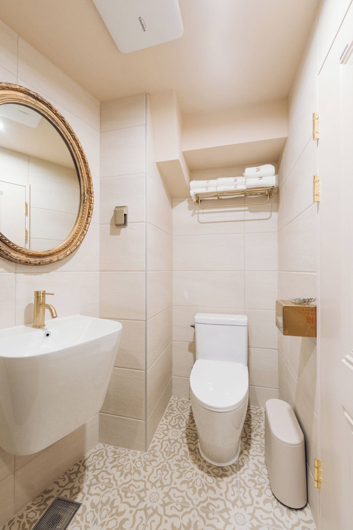 MONTHLIV Euljiro Hotel Stay 2*