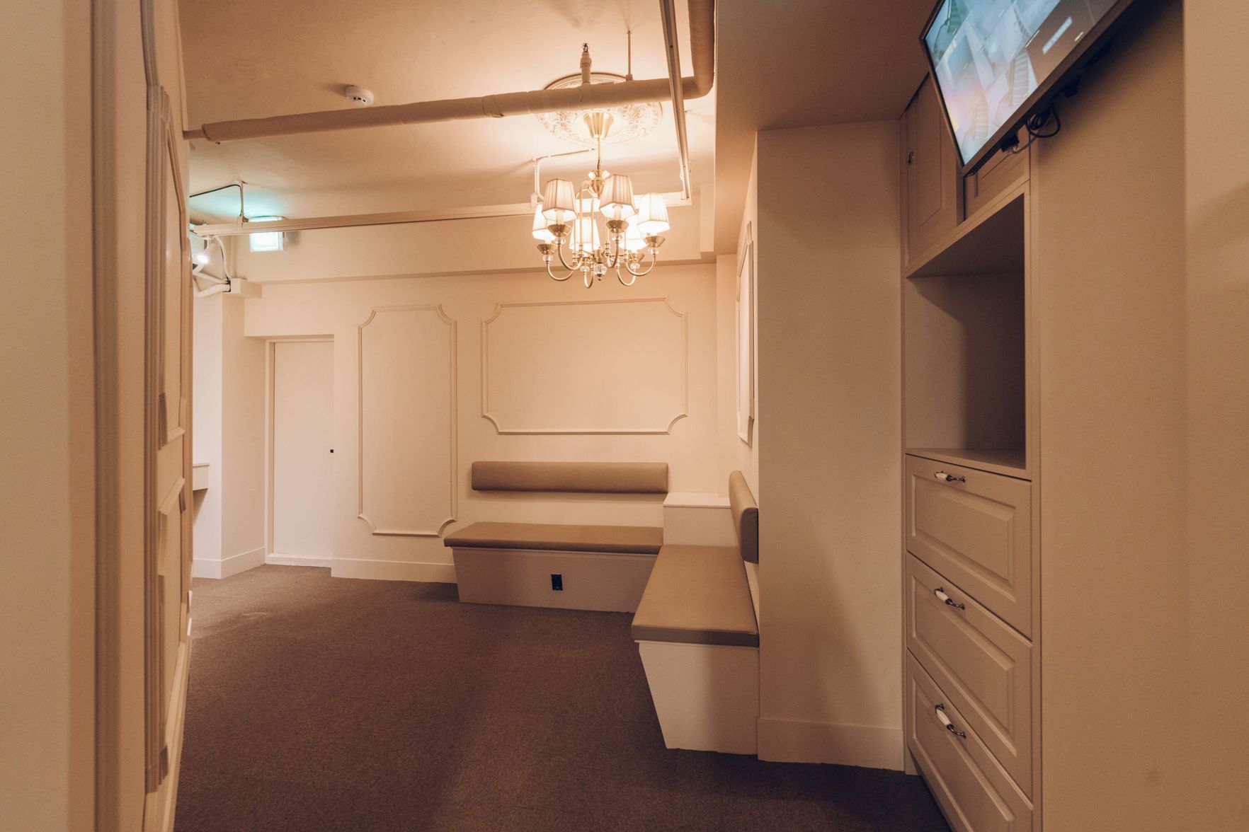 MONTHLIV Euljiro Hotel Stay 2*