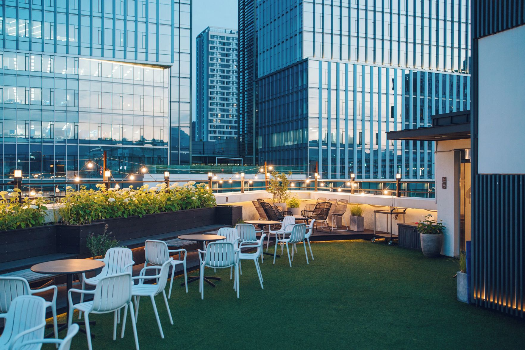 MONTHLIV Euljiro Hotel Stay 2*
