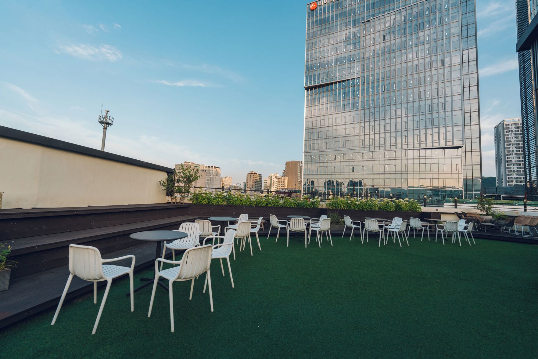 MONTHLIV Euljiro Hotel Stay 2*