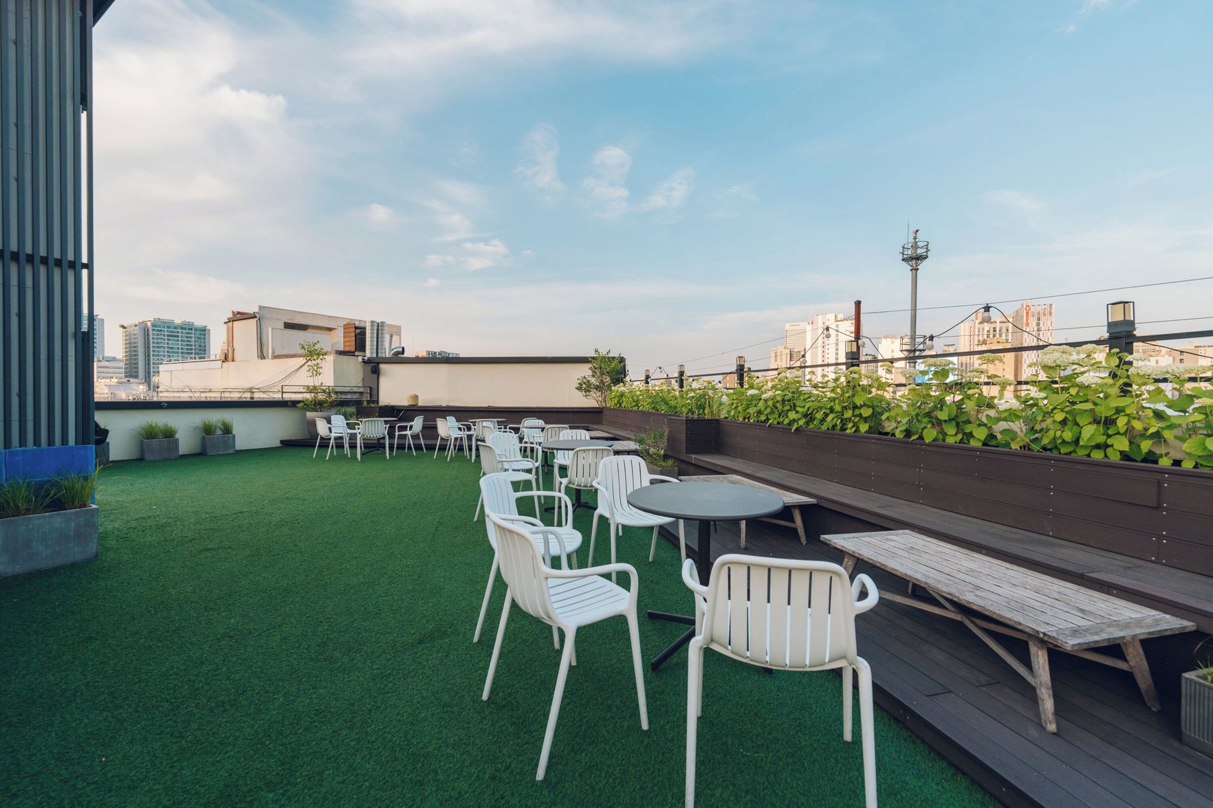 MONTHLIV Euljiro Hotel Stay 2*