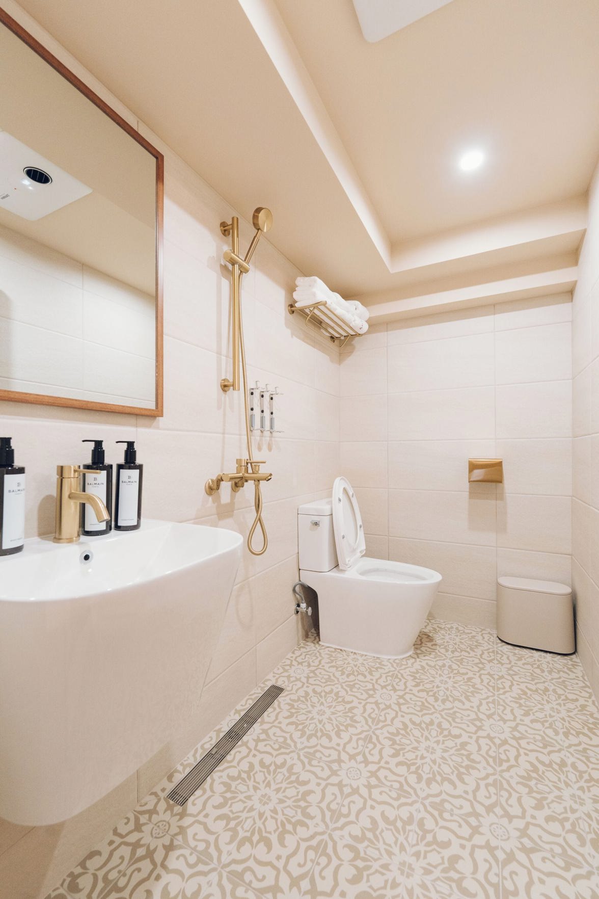 MONTHLIV Euljiro Hotel Stay 2*