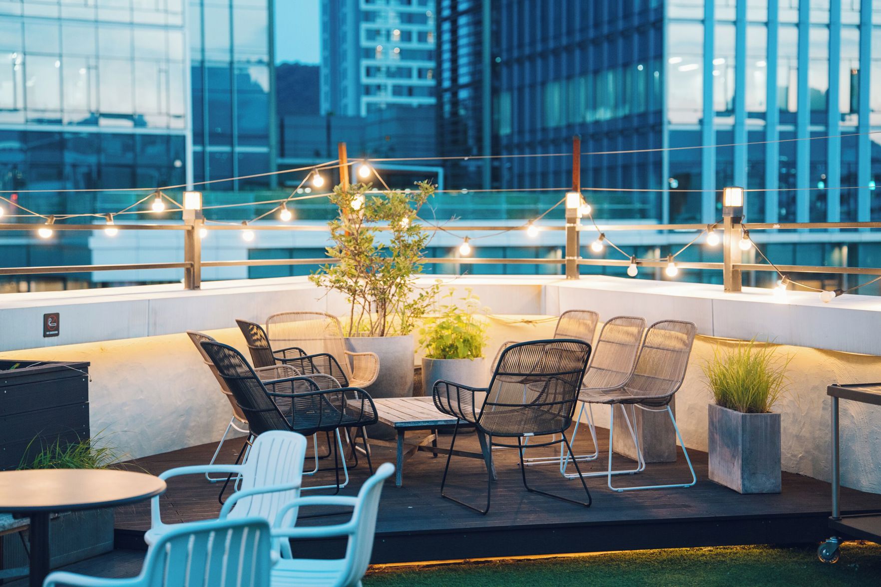 MONTHLIV Euljiro Hotel Stay 2*