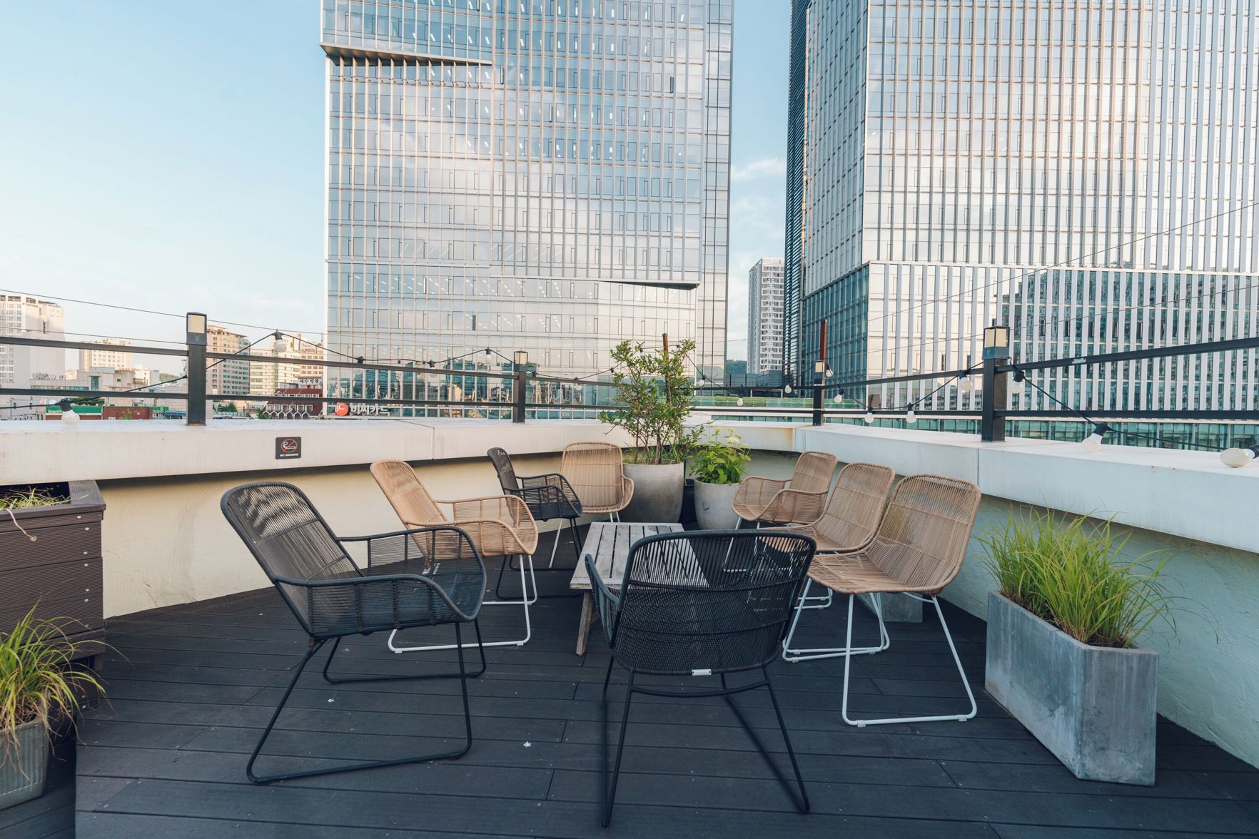 MONTHLIV Euljiro Hotel Stay 2*