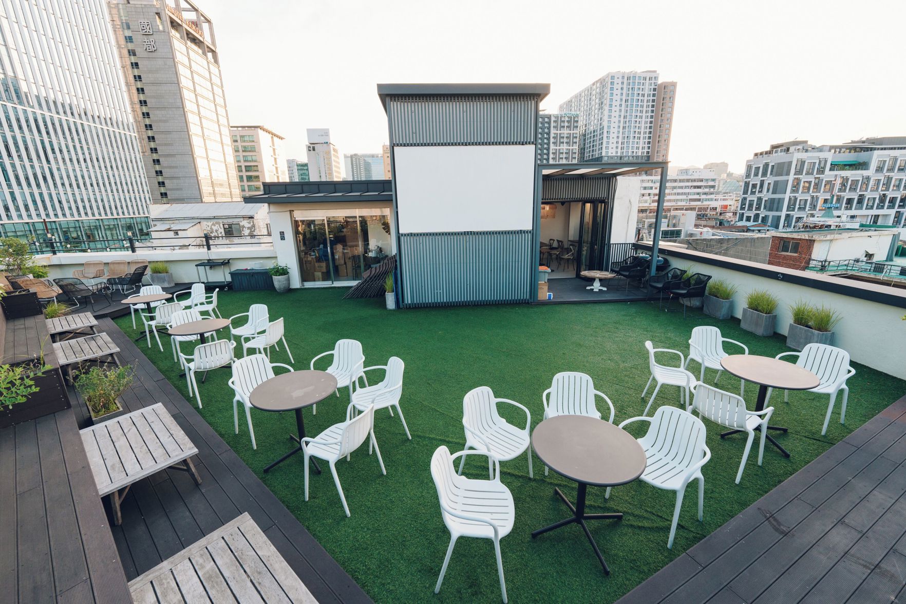 MONTHLIV Euljiro Hotel Stay 2*