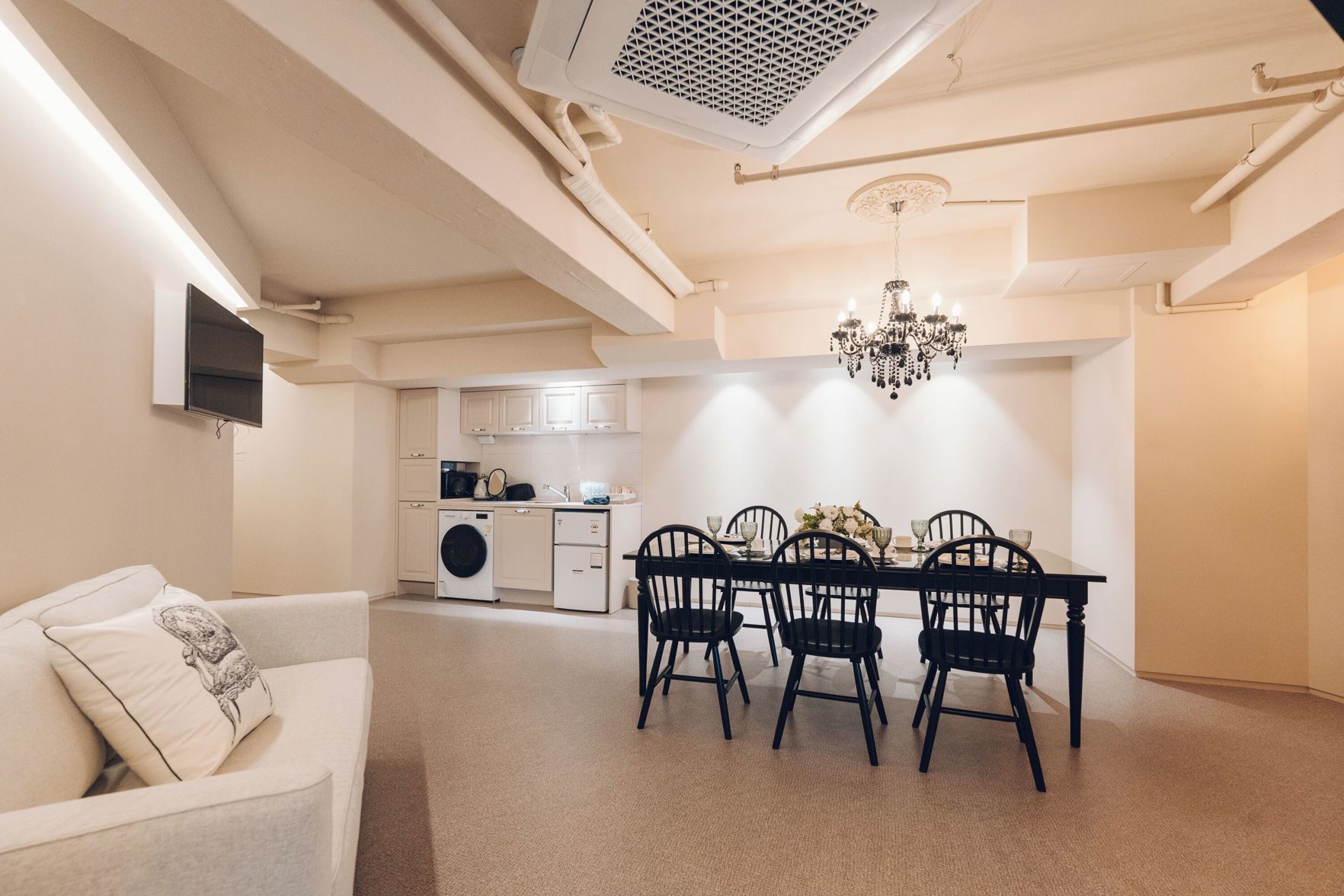 MONTHLIV Euljiro Hotel Stay 2*