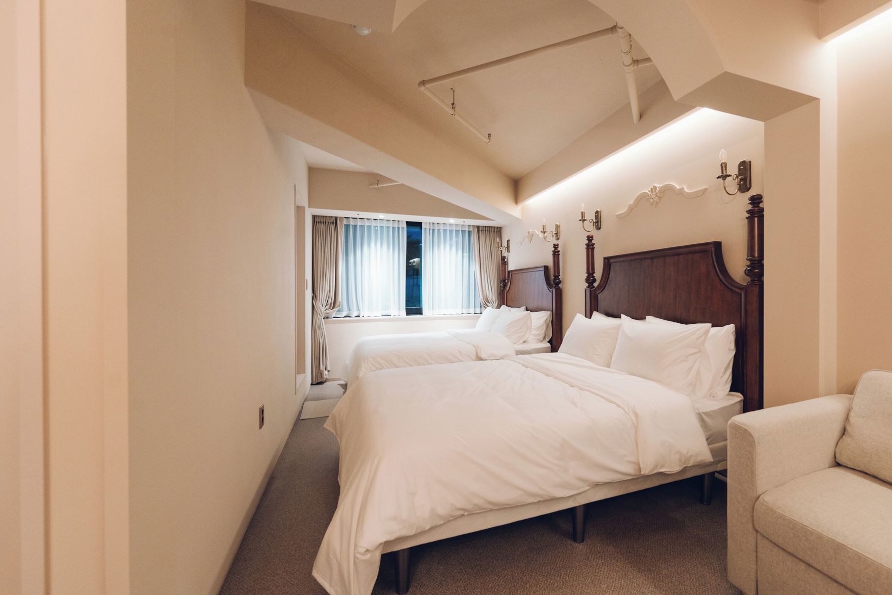 MONTHLIV Euljiro Hotel Stay 2*