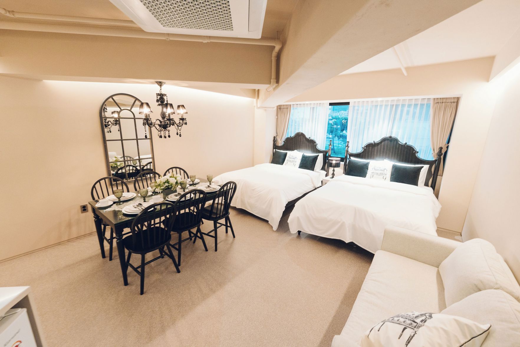 MONTHLIV Euljiro Hotel Stay 2*