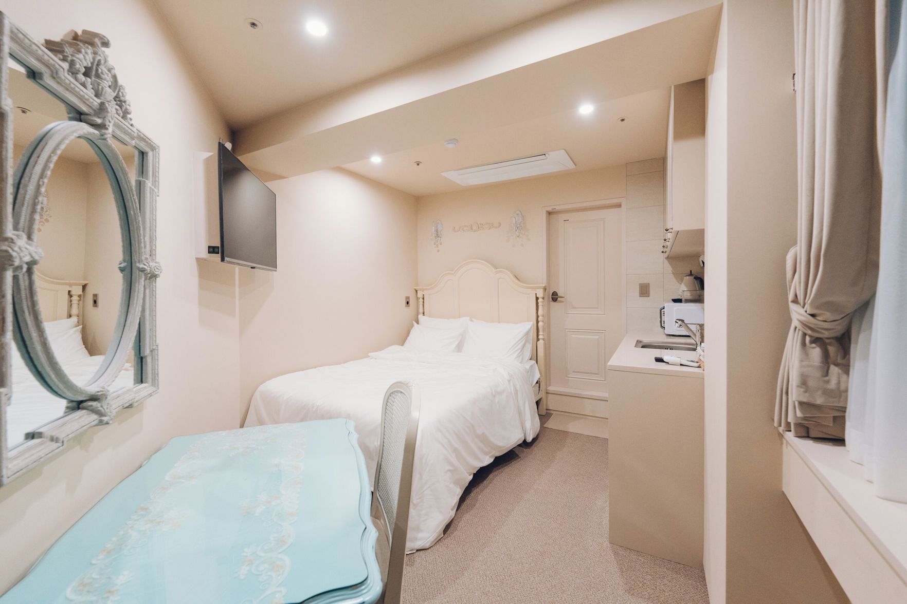 MONTHLIV Euljiro Hotel Stay 2*