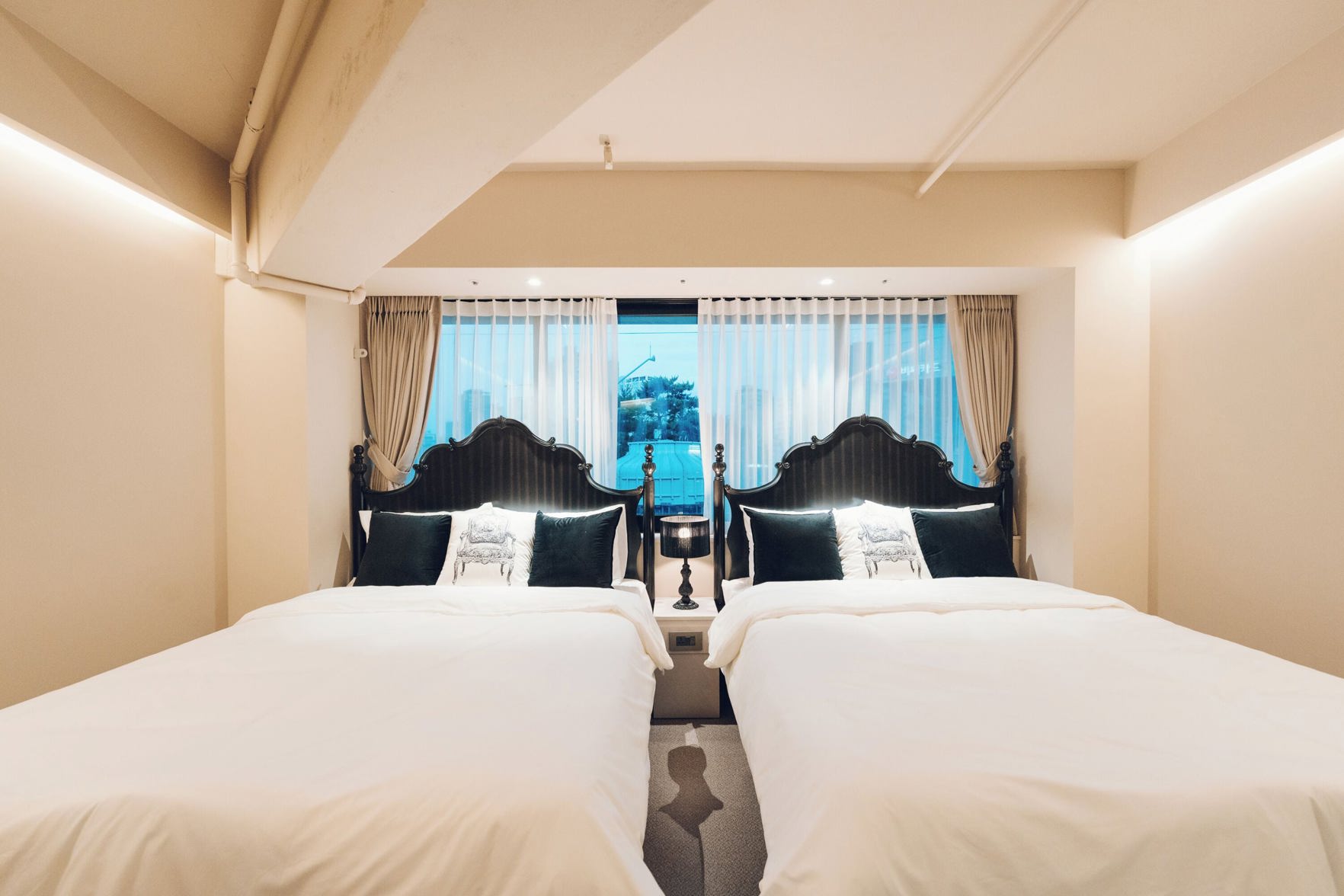 MONTHLIV Euljiro Hotel Stay 2*