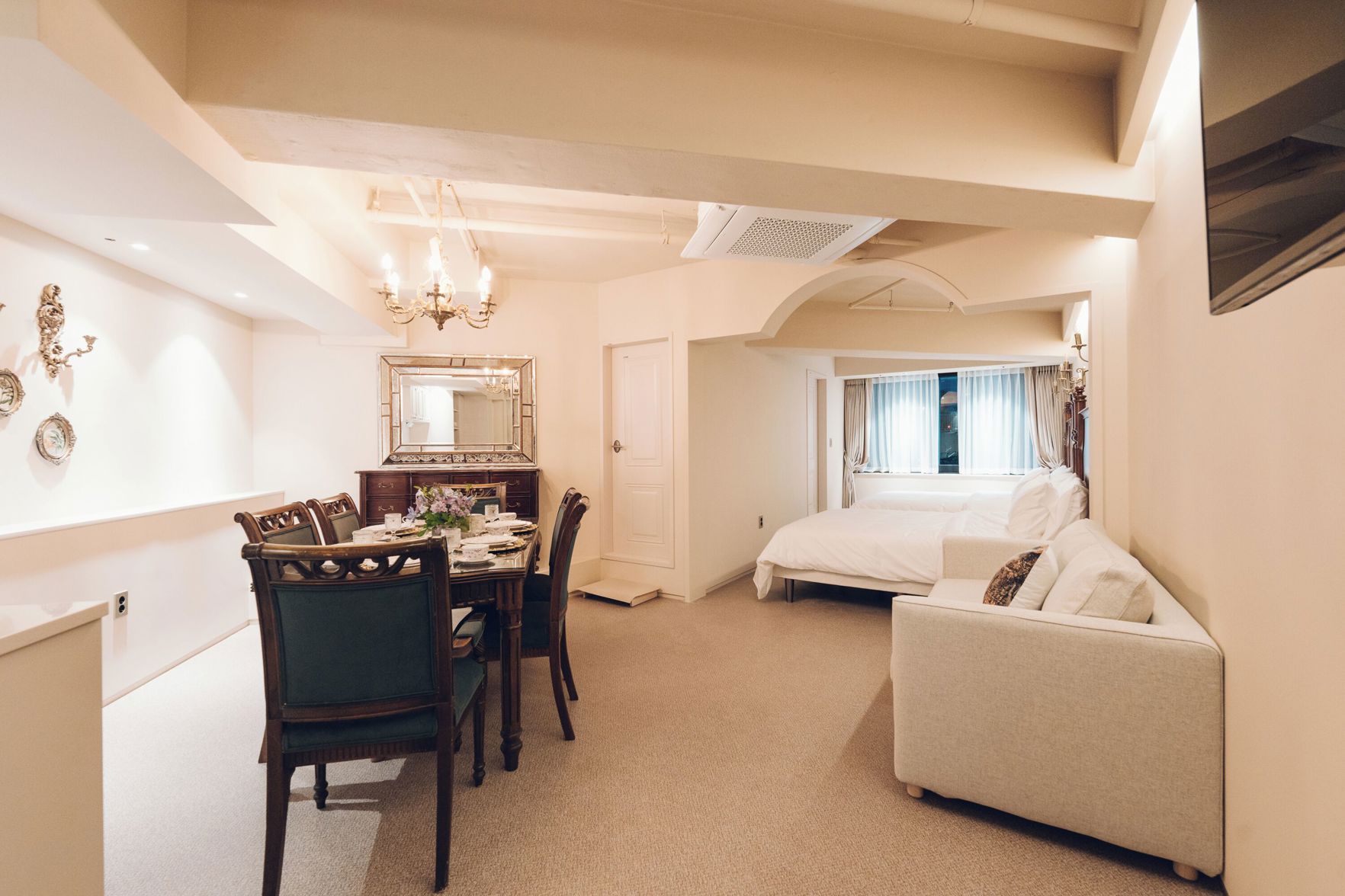 MONTHLIV Euljiro Hotel Stay 2*
