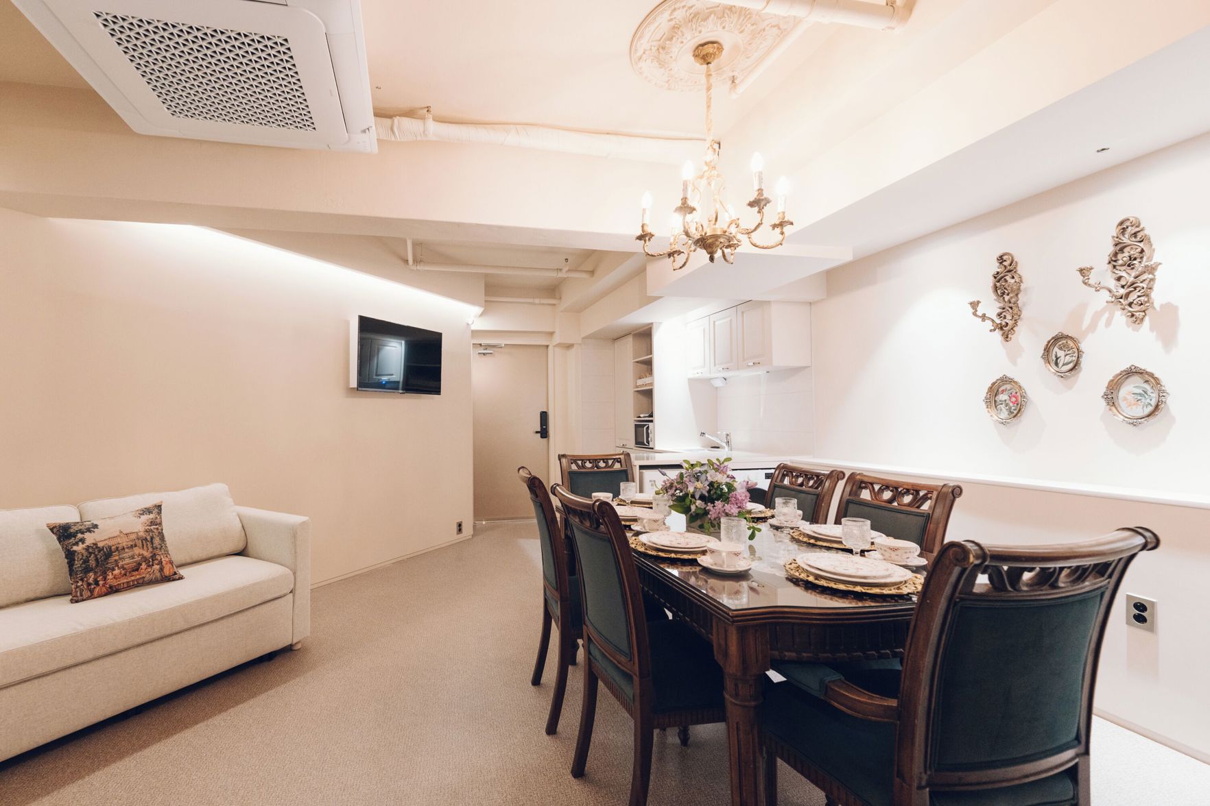 MONTHLIV Euljiro Hotel Stay 2*
