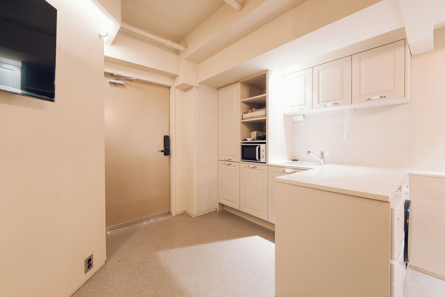 MONTHLIV Euljiro Hotel Stay 2*