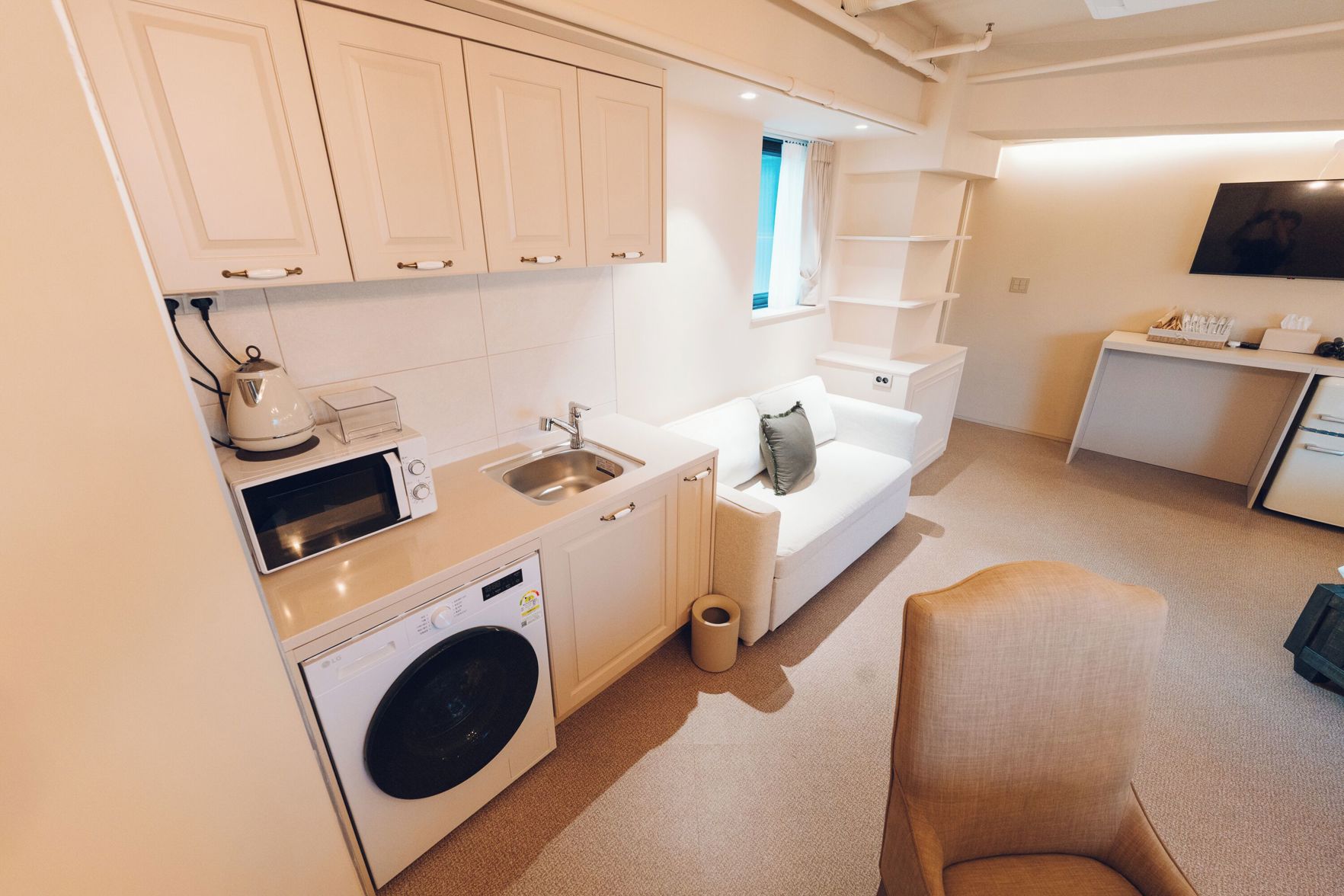 MONTHLIV Euljiro Hotel Stay 2*