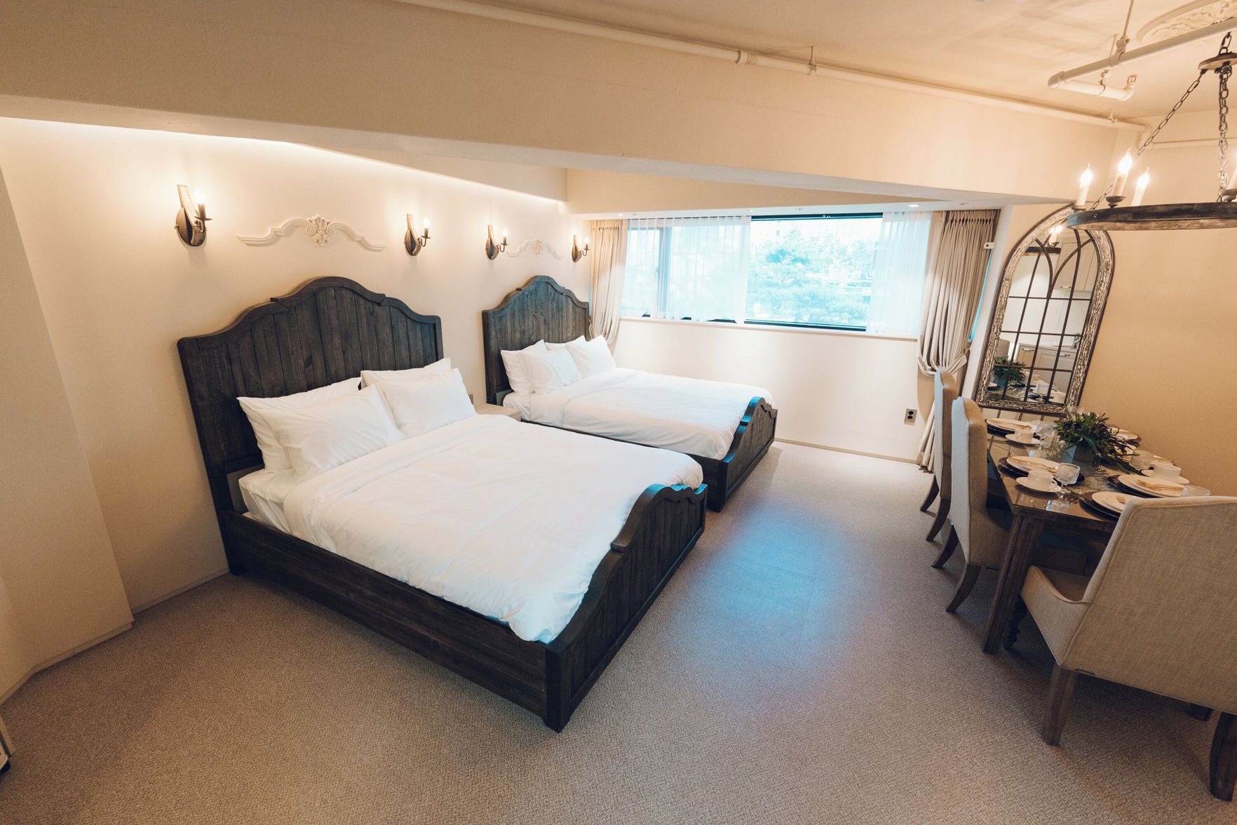 MONTHLIV Euljiro Hotel Stay 2*