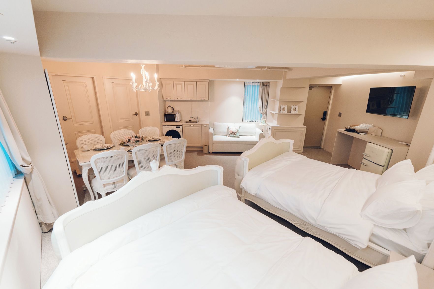 MONTHLIV Euljiro Hotel Stay 2*