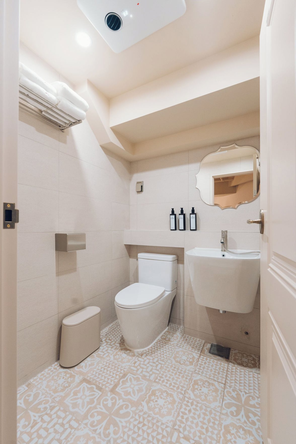 MONTHLIV Euljiro Hotel Stay 2*