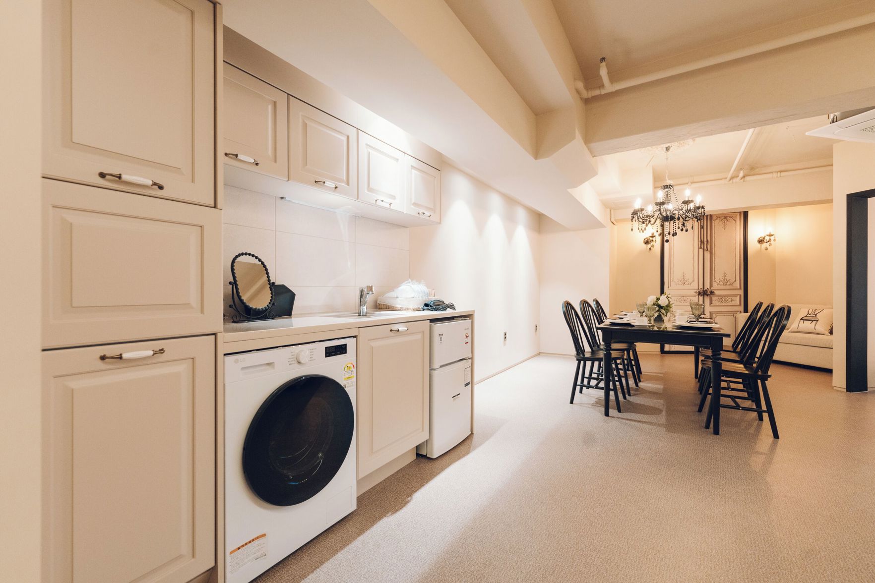 MONTHLIV Euljiro Hotel Stay 2*