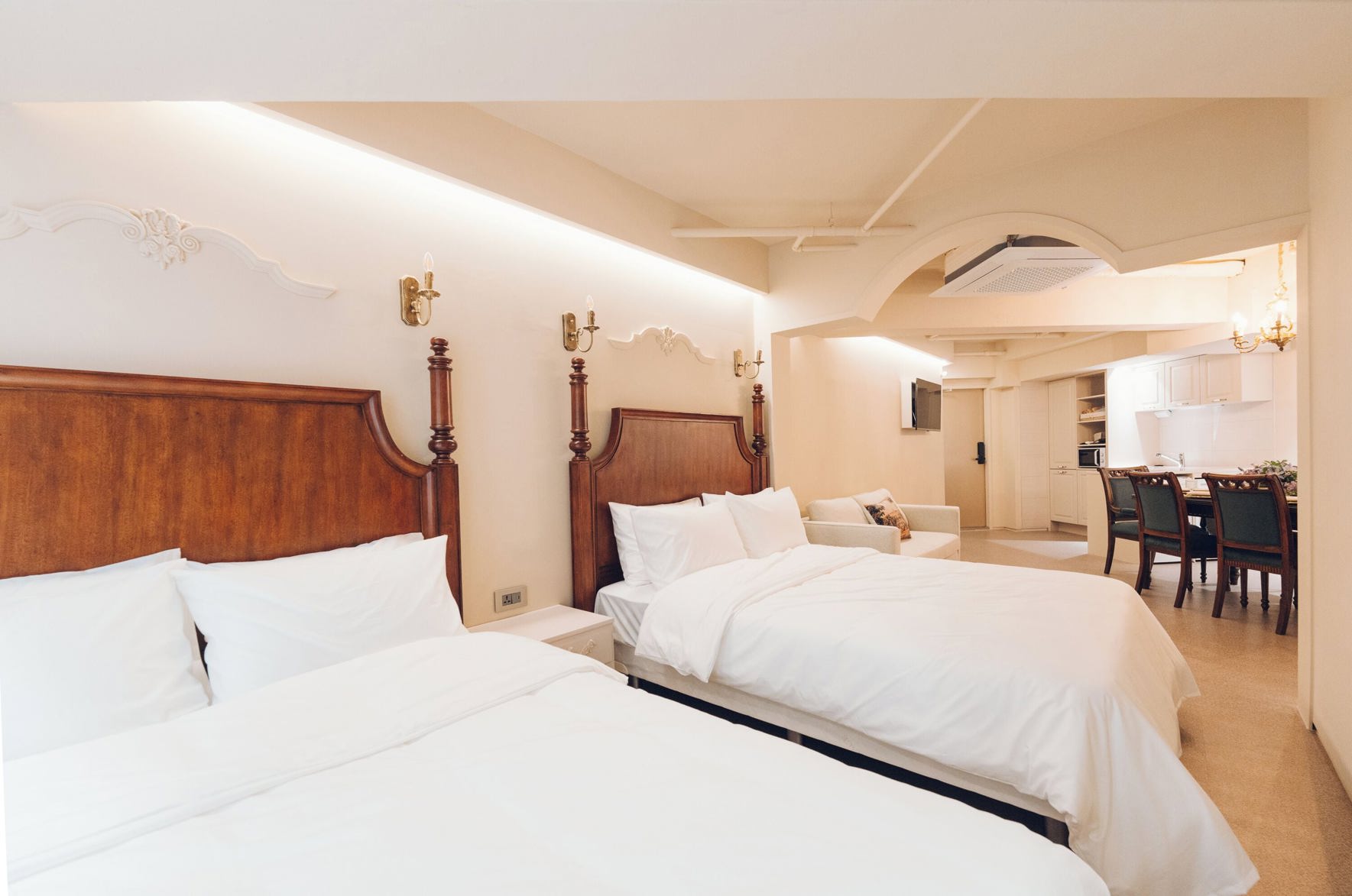 MONTHLIV Euljiro Hotel Stay 2*