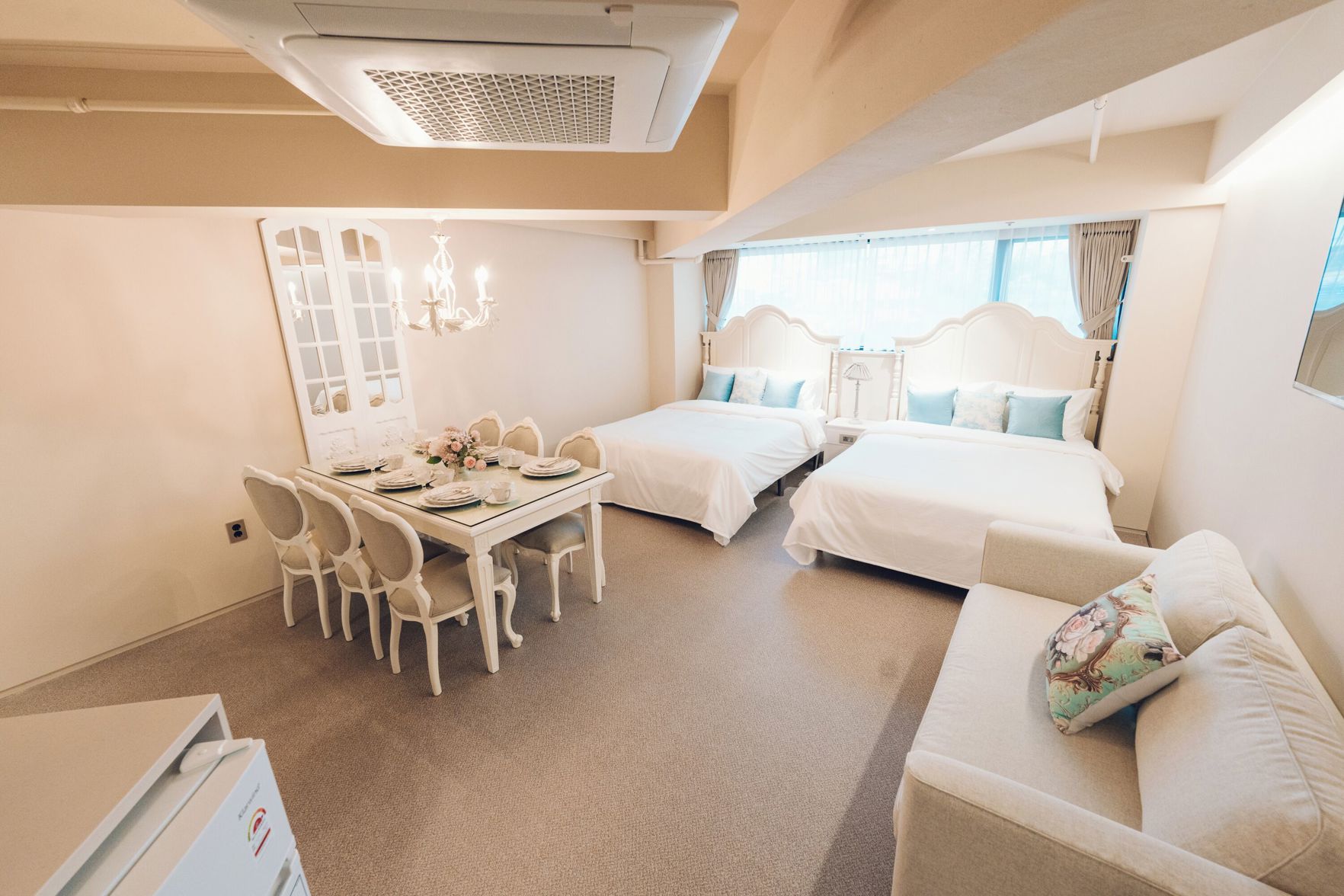 MONTHLIV Euljiro Hotel Stay 2*