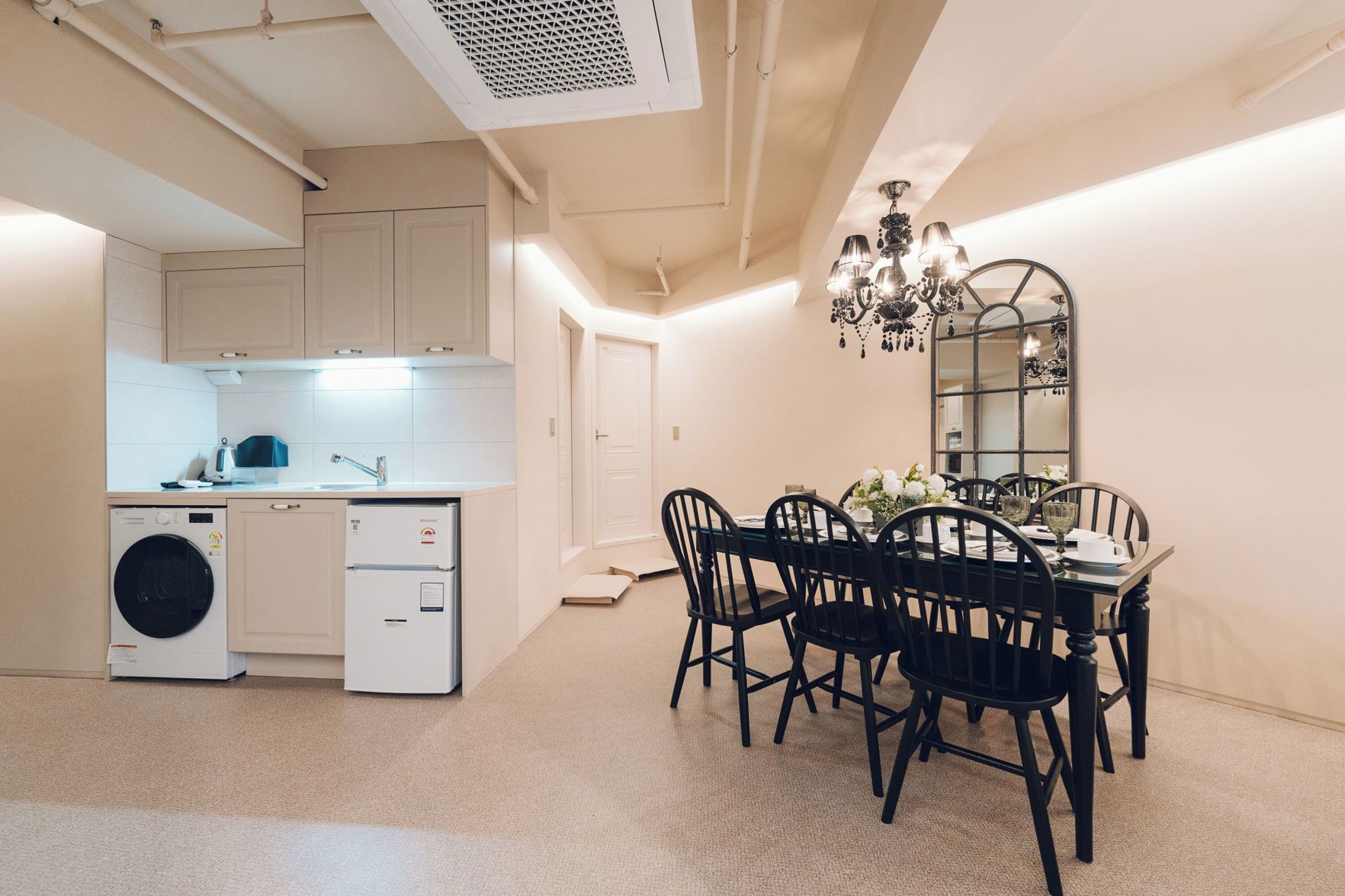 MONTHLIV Euljiro Hotel Stay 2*