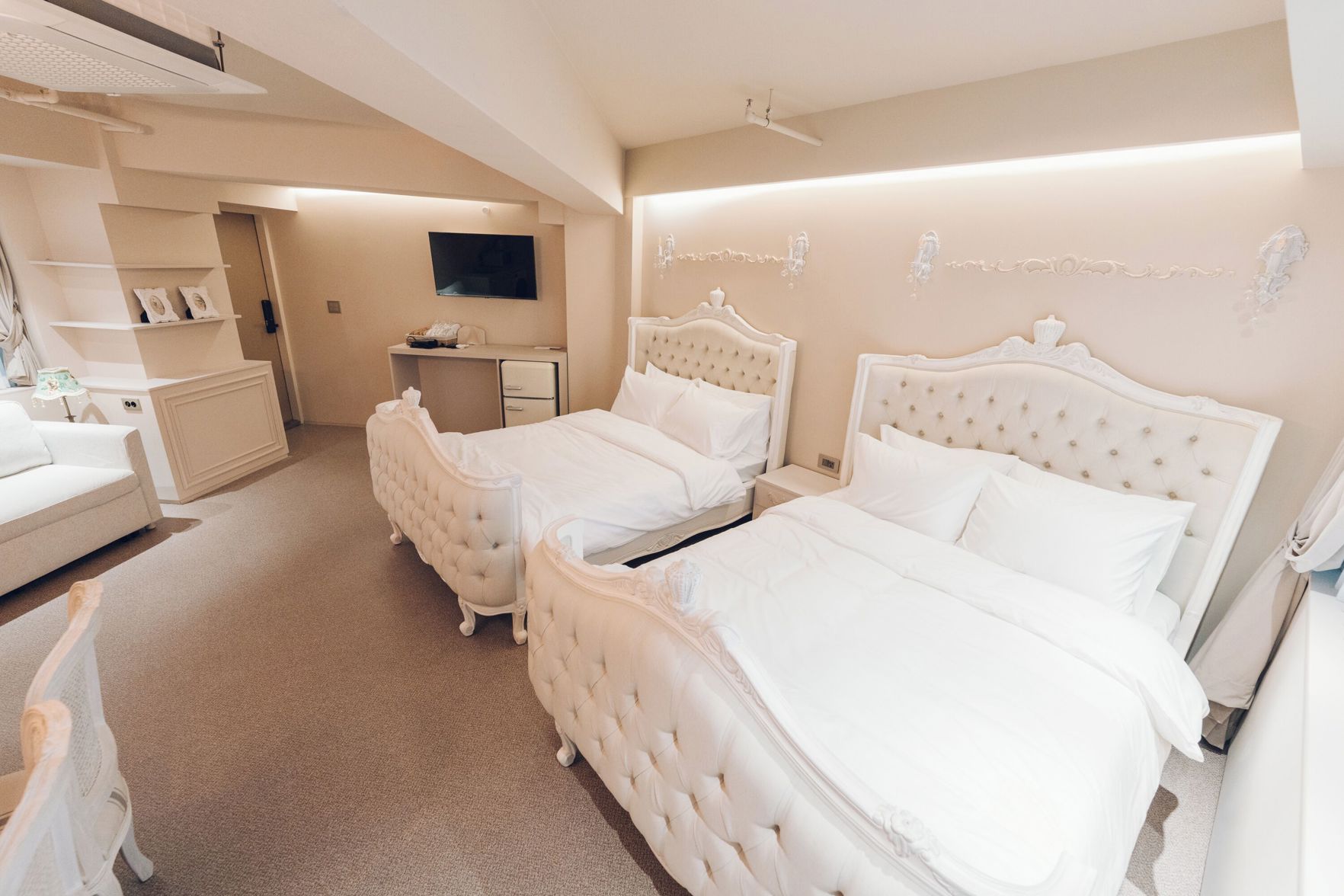 MONTHLIV Euljiro Hotel Stay 2*