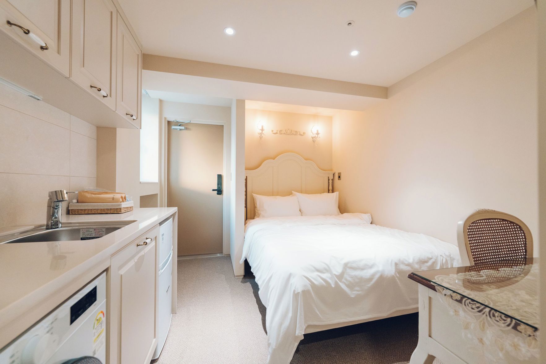 MONTHLIV Euljiro Hotel Stay 2*