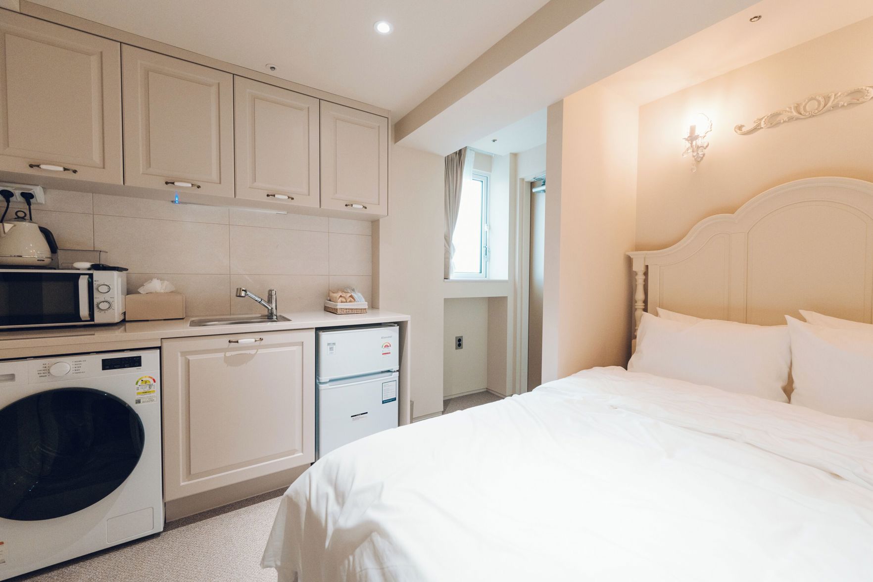 MONTHLIV Euljiro Hotel Stay 2*