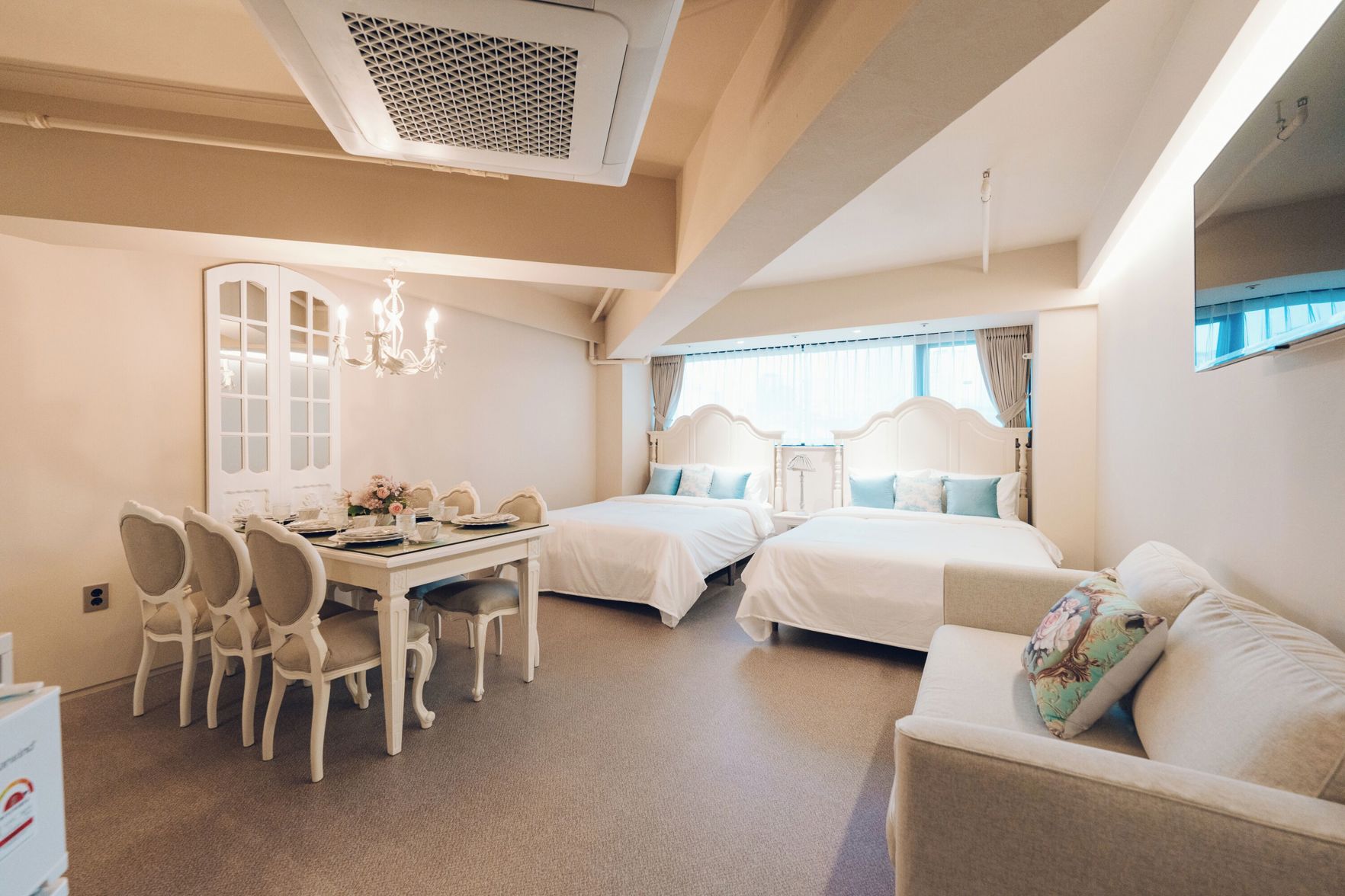 MONTHLIV Euljiro Hotel Stay 2*